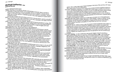 Dirr's Manual of McHugh